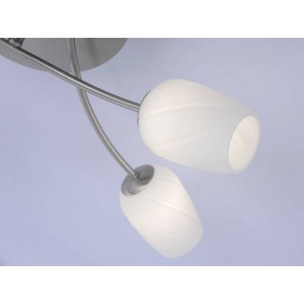 Paul Neuhaus 6563-55 - LED Prisadený luster ANASTASIA 6xLED/3W/230V