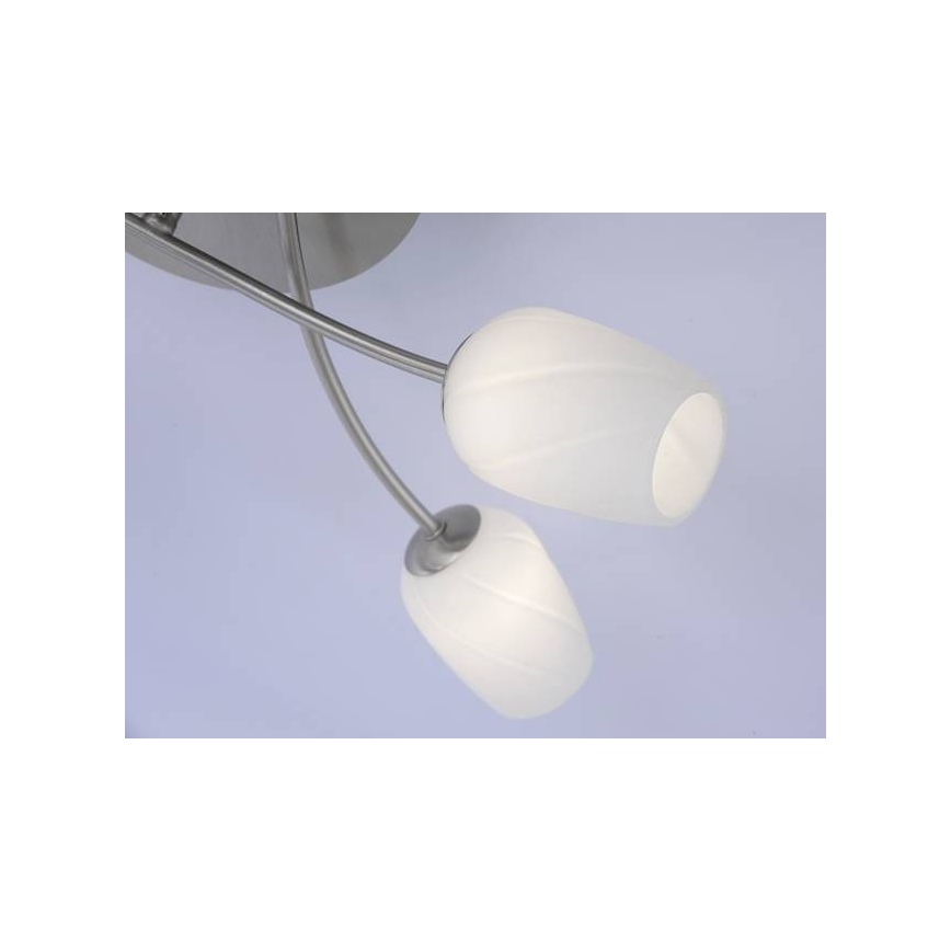 Paul Neuhaus 6563-55 - LED Prisadený luster ANASTASIA 6xLED/3W/230V