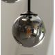 Paul Neuhaus 6719-18 - LED Luster na tyči WIDOW 5xG9/3W/230V