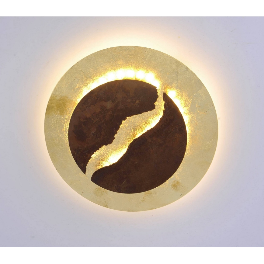 Paul Neuhaus 6982-48 - LED Stmievateľné stropné svietidlo NEVIS LED/26W/230V