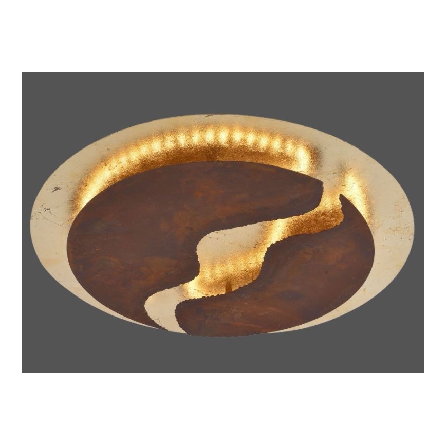 Paul Neuhaus 6983-48 - LED Stmievateľné stropné svietidlo NEVIS LED/42W/230V