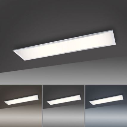 Paul Neuhaus 8112-17 - LED Stmievateľný prisadený panel FLAG LED/35W/230V