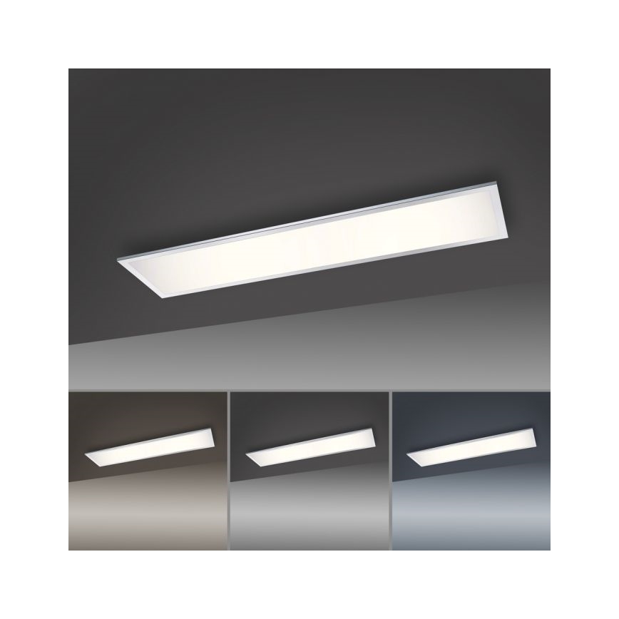 Paul Neuhaus 8112-17 - LED Stmievateľný prisadený panel FLAG LED/35W/230V