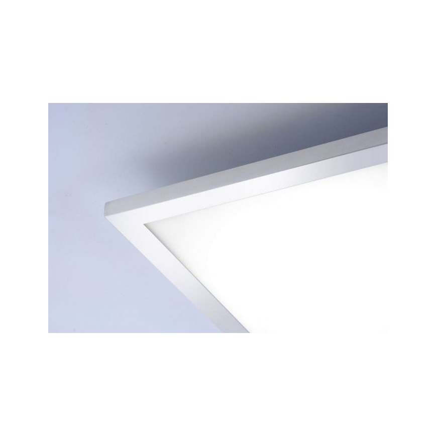 Paul Neuhaus 8112-17 - LED Stmievateľný prisadený panel FLAG LED/35W/230V
