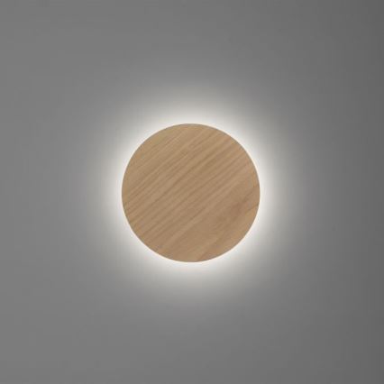 Paul Neuhaus 8152-79 - LED Stmievateľné nástenné svietidlo PUNTUA LED/1W/3,7V 2200 mAh + diaľkové ovládanie