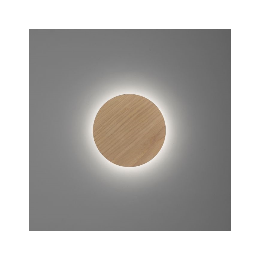 Paul Neuhaus 8152-79 - LED Stmievateľné nástenné svietidlo PUNTUA LED/1W/3,7V 2200 mAh + diaľkové ovládanie