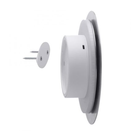 Paul Neuhaus 8152-79 - LED Stmievateľné nástenné svietidlo PUNTUA LED/1W/3,7V 2200 mAh + diaľkové ovládanie