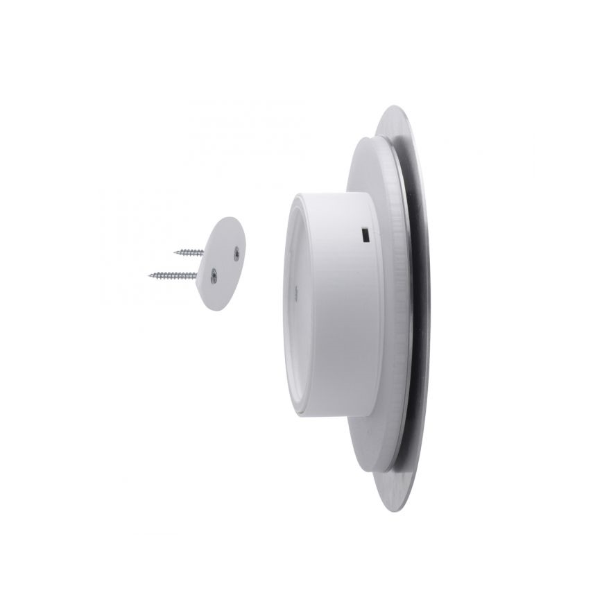 Paul Neuhaus 8152-79 - LED Stmievateľné nástenné svietidlo PUNTUA LED/1W/3,7V 2200 mAh + diaľkové ovládanie