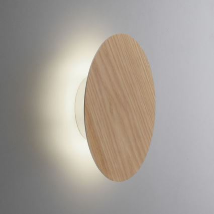 Paul Neuhaus 8153-79 - LED Stmievateľné nástenné svietidlo PUNTUA LED/1,3W/3,7V 2200 mAh + diaľkové ovládanie