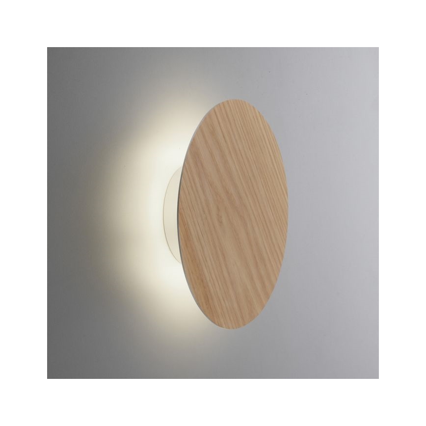 Paul Neuhaus 8153-79 - LED Stmievateľné nástenné svietidlo PUNTUA LED/1,3W/3,7V 2200 mAh + diaľkové ovládanie