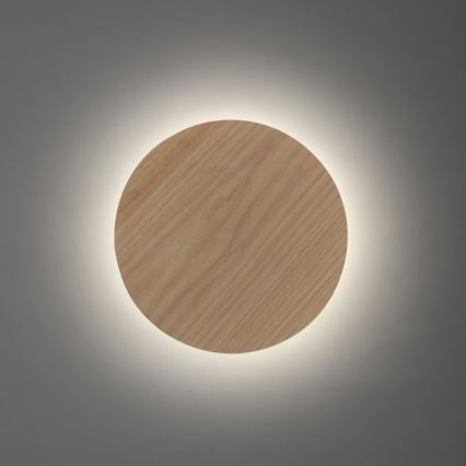 Paul Neuhaus 8153-79 - LED Stmievateľné nástenné svietidlo PUNTUA LED/1,3W/3,7V 2200 mAh + diaľkové ovládanie