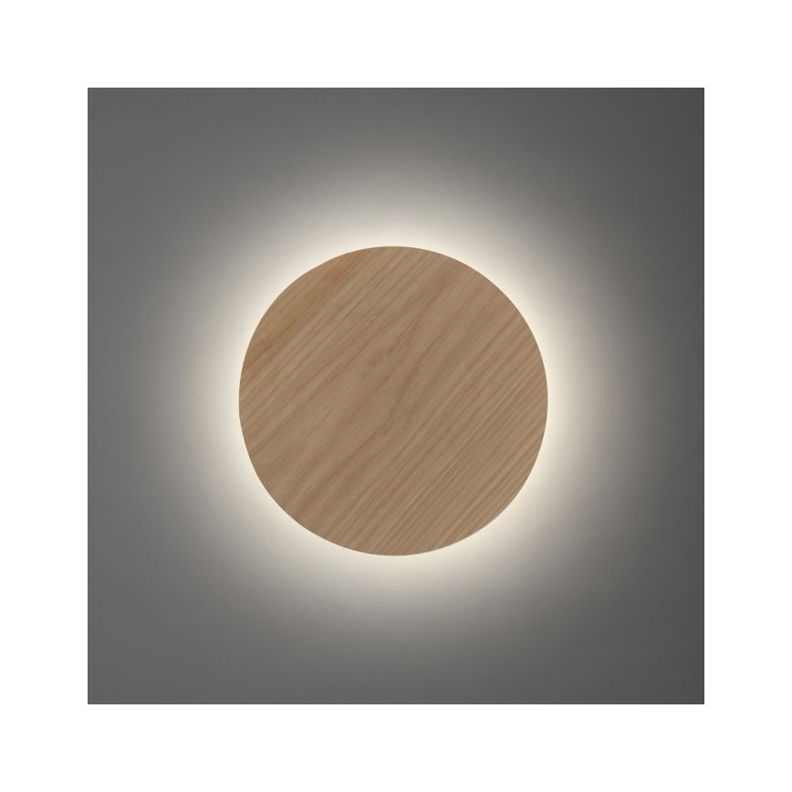 Paul Neuhaus 8153-79 - LED Stmievateľné nástenné svietidlo PUNTUA LED/1,3W/3,7V 2200 mAh + diaľkové ovládanie