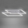 Paul Neuhaus 8192-55 - LED Stmievateľný prisadený luster INIGO 2xLED/12W/230V