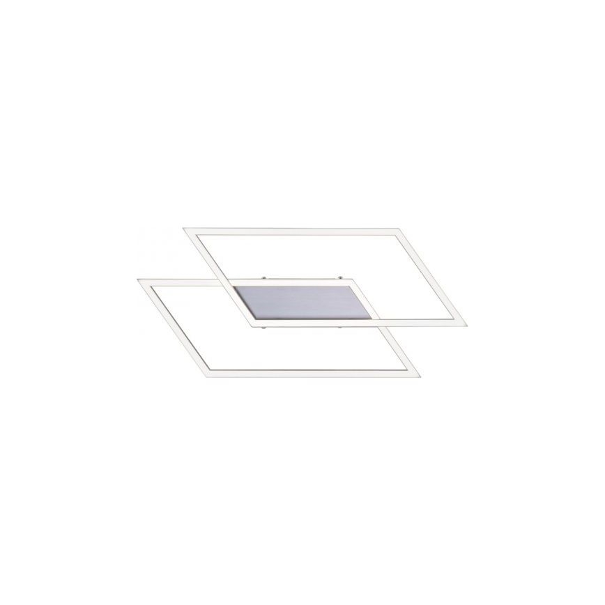 Paul Neuhaus 8192-55 - LED Stmievateľný prisadený luster INIGO 2xLED/12W/230V