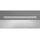 Paul Neuhaus 8232-95 - LED Stmievateľné podlinkové svietidlo SNAKE 1xLED/22W/230V
