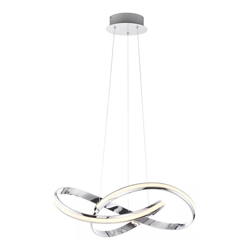 Paul Neuhaus 8291-17 - LED Stmievateľný luster na lanku MELINDA LED/30W/230V