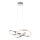 Paul Neuhaus 8291-17 - LED Stmievateľný luster na lanku MELINDA LED/30W/230V