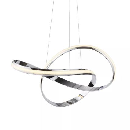 Paul Neuhaus 8291-17 - LED Stmievateľný luster na lanku MELINDA LED/30W/230V