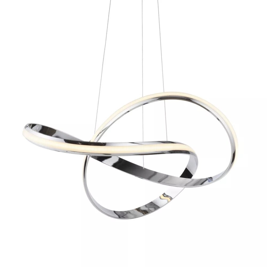 Paul Neuhaus 8291-17 - LED Stmievateľný luster na lanku MELINDA LED/30W/230V