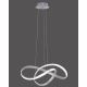 Paul Neuhaus 8291-55 - LED Stmievateľný luster na lanku MELINDA 1xLED/30W/230V