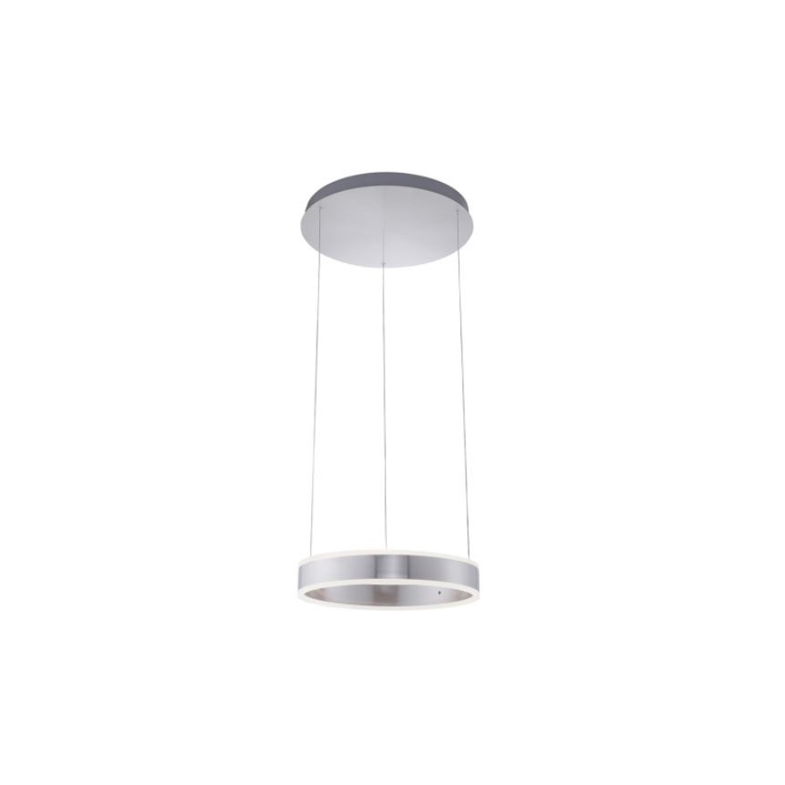 Paul Neuhaus 8361-55 - LED Stmievateľný luster na lanku so senzorom ARINA LED/27W/230V