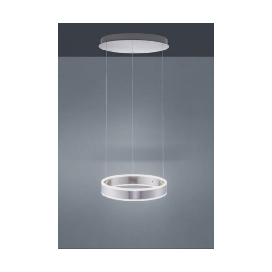 Paul Neuhaus 8361-55 - LED Stmievateľný luster na lanku so senzorom ARINA LED/27W/230V