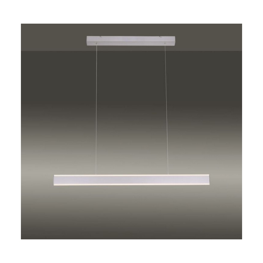 Paul Neuhaus 8363-55 - LED Stmievateľný luster na lanku so senzorom ARINA LED/20W/230V