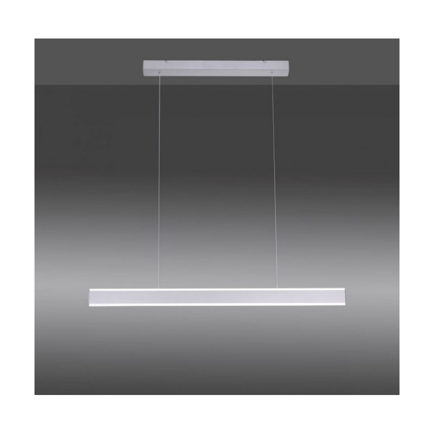 Paul Neuhaus 8363-55 - LED Stmievateľný luster na lanku so senzorom ARINA LED/20W/230V