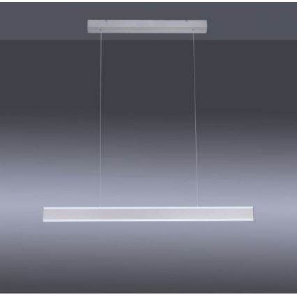Paul Neuhaus 8363-55 - LED Stmievateľný luster na lanku so senzorom ARINA LED/20W/230V