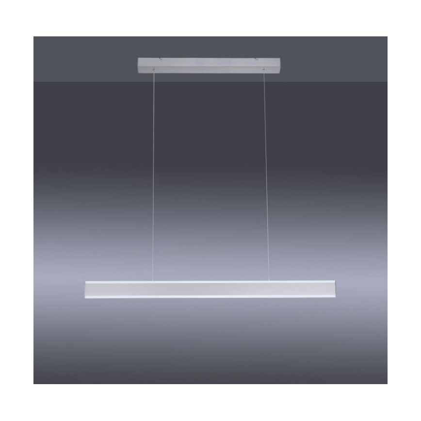 Paul Neuhaus 8363-55 - LED Stmievateľný luster na lanku so senzorom ARINA LED/20W/230V