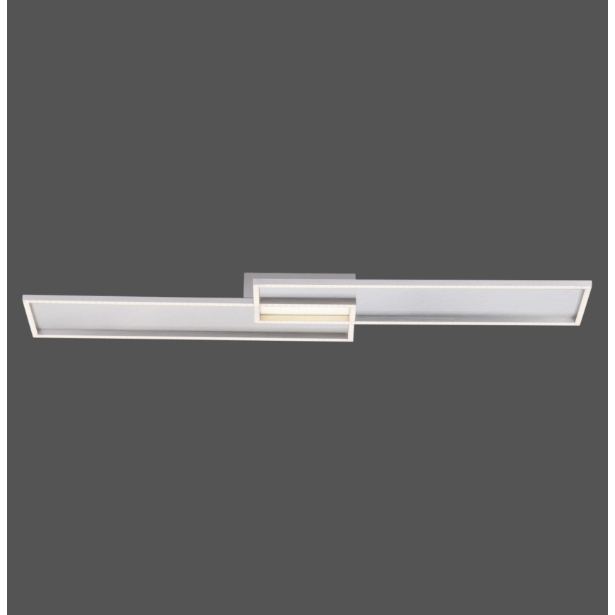 Paul Neuhaus 8371-55 - LED Stmievateľné stropné svietidlo AMARA LED/40W/230V + diaľkové ovládanie