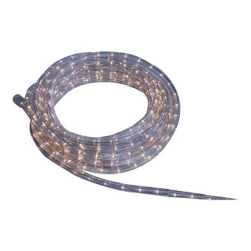 Paul Neuhaus 86022-16 - LED Vonkajší pásik ELVIS 216xLED/0,06W/230V 3000K IP44 Paul Neuhaus 86022-16 - LED Vonkajší pásik ELVIS 216xLED/0,06W/230V 3000K IP44