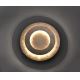 Paul Neuhaus 9011-12 - LED Stropné svietidlo NEVIS LED/6W/230V zlatá