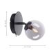 Paul Neuhaus 9013-18 - LED Nástenné bodové svietidlo WIDOW 1xG9/3W/230V