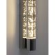 Paul Neuhaus 9016-17 - LED Vonkajšie nástenné svietidlo BUBBLES 2xLED/5W/230V IP44