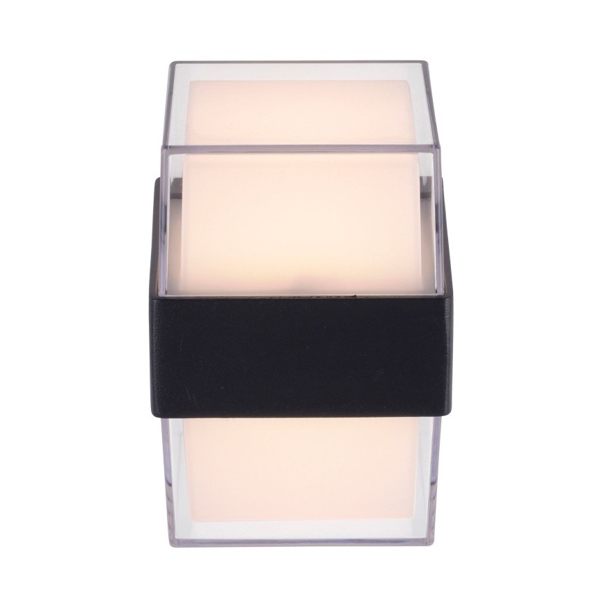 Paul Neuhaus 9480-13 - LED Vonkajšie nástenné svietidlo CARA LED/8W/230V IP44