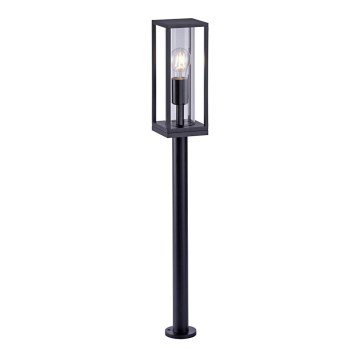 Paul Neuhaus 9497-13 - Vonkajšia lampa EMIL 1xE27/60W/230V IP44