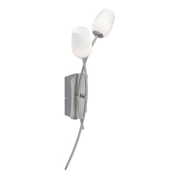 Paul Neuhaus 9549-55 - LED Nástenné svietidlo ANASTASIA 2xLED/3W/230V Paul Neuhaus 9549-55 - LED Nástenné svietidlo ANASTASIA 2xLED/3W/230V