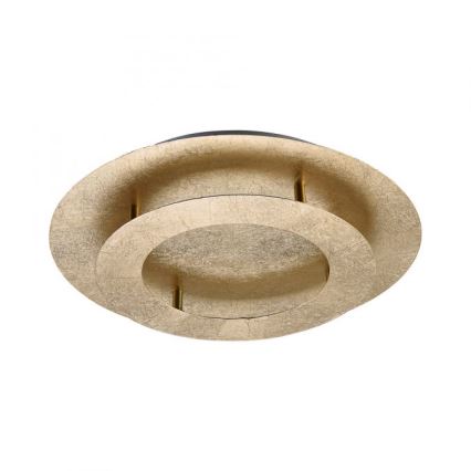 Paul Neuhaus 9620-12 - LED Stropné svietidlo NEVIS LED/18W/230V zlatá