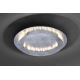 Paul Neuhaus 9621-21 - LED Stropné svietidlo NEVIS LED/24W/230V