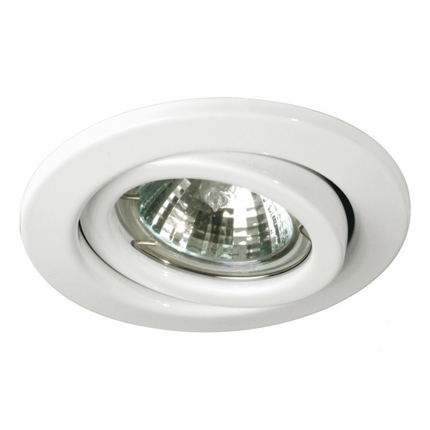 Paulmann 3040 - SADA 3x Podhľadové svietidlo 3xGU5,3/20W/12V