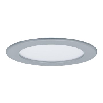 Paulmann 3977 - LED/12W IP44 Kúpeľňové podhľadové svietidlo QUALITY LINE 230V Paulmann 3977 - LED/12W IP44 Kúpeľňové podhľadové svietidlo QUALITY LINE 230V