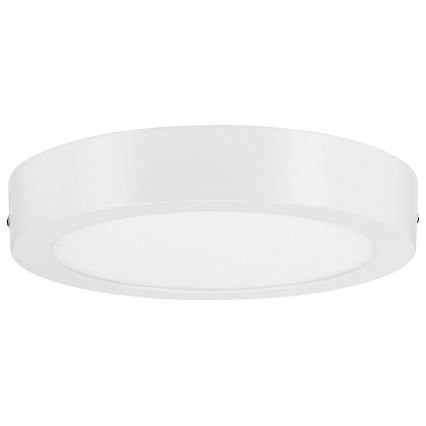 Paulmann 50009 - LED/14W Stmievateľné stropné svietidlo NOX SMART HOME 230V 2700-6500K