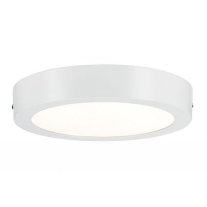 Paulmann 50009 - LED/14W Stmievateľné stropné svietidlo NOX SMART HOME 230V 2700-6500K