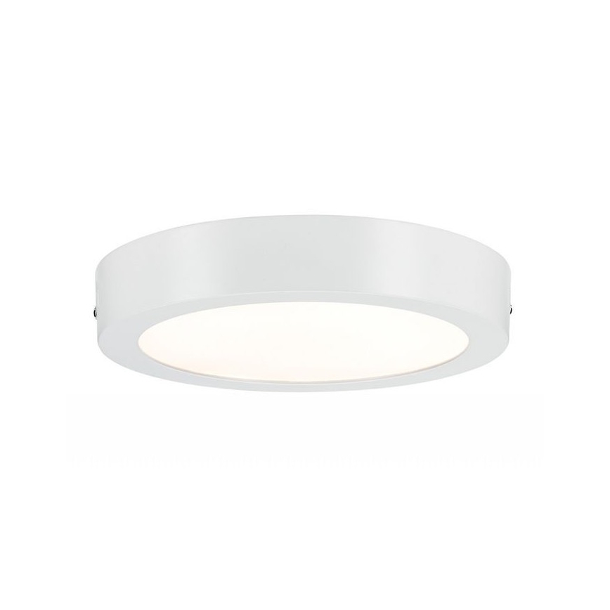 Paulmann 50009 - LED/14W Stmievateľné stropné svietidlo NOX SMART HOME 230V 2700-6500K