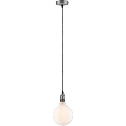 Paulmann 50322 - Napájací kábel VINTAGE 1xE27/60W/230V