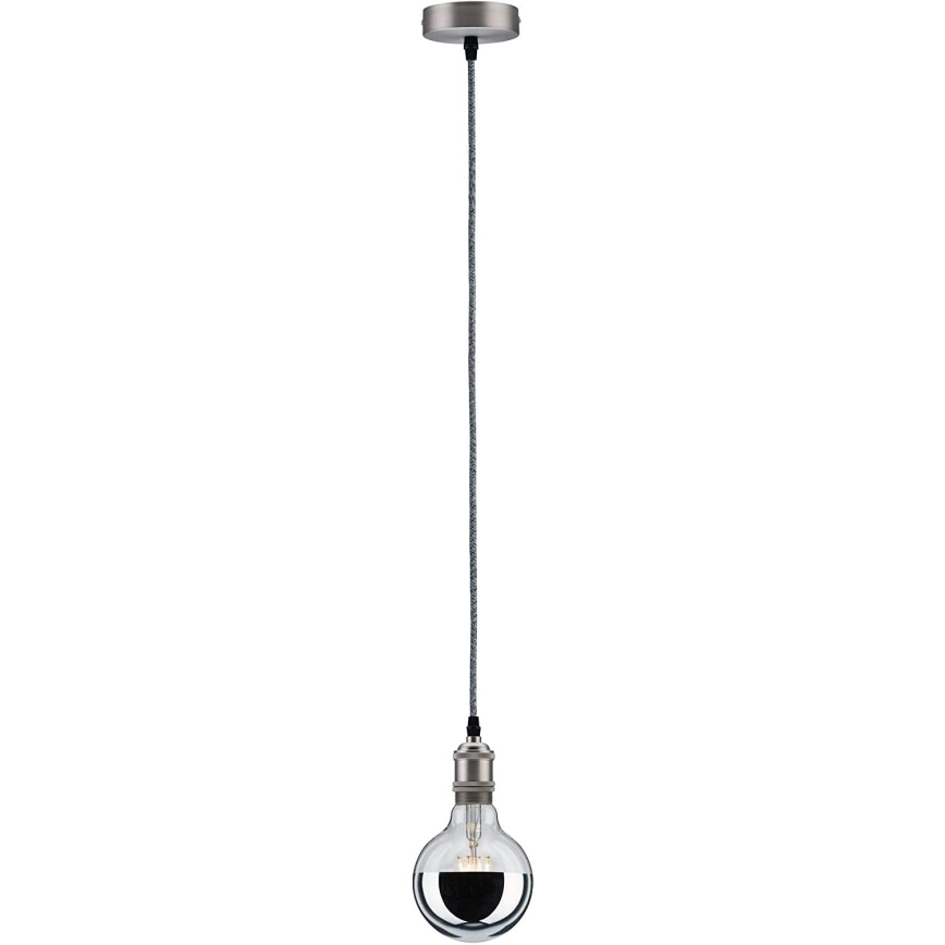 Paulmann 50322 - Napájací kábel VINTAGE 1xE27/60W/230V