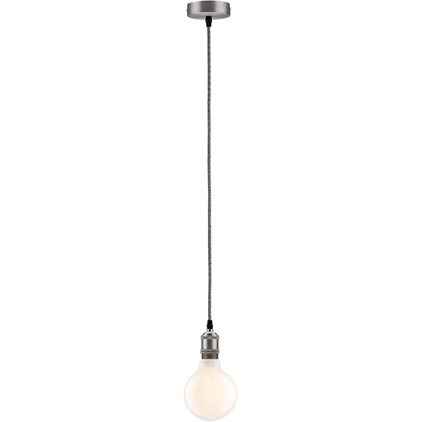 Paulmann 50322 - Napájací kábel VINTAGE 1xE27/60W/230V