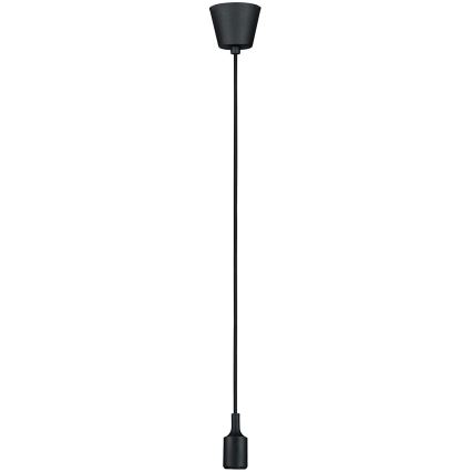 Paulmann 50346 - Napájací kábel NEORDIC 1xE27/20W/230V IP44