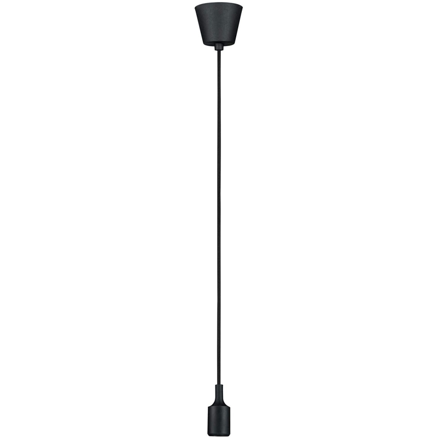 Paulmann 50346 - Napájací kábel NEORDIC 1xE27/20W/230V IP44